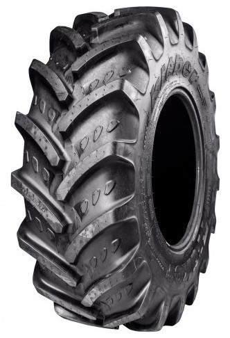 380/85 R24 131A8 TL DA TRAKER 131 A8 128 B 14.9R 24 KLEBER