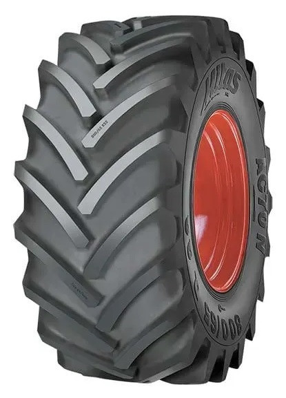 800/65 R 32 Mitas AC 70 N 178 A8/175 B TL č.1