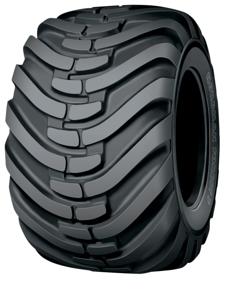 750/55-26,5/20 NORDMAN FOREST F SF TT NOKIAN 