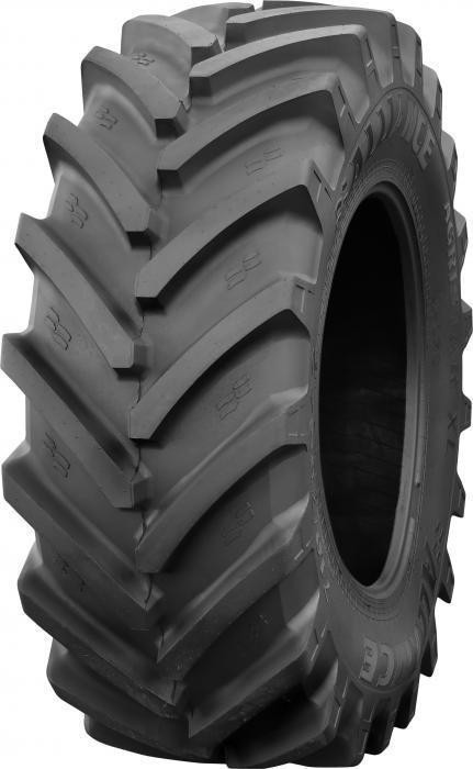 320/85 R 32 Alliance Agristar II 85 126 D TL