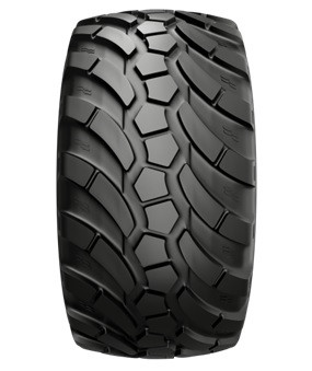 VF 710/50 R26,5 TL Alliance Agriflex 389 + XT 176D