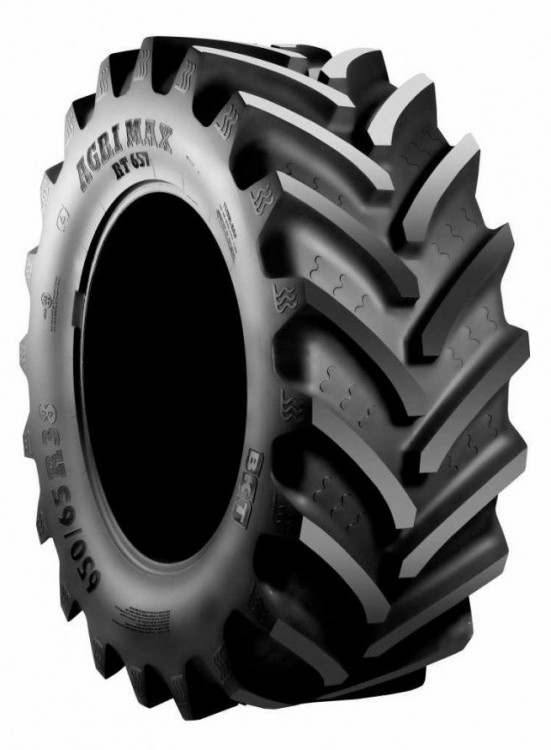 Agrimax RT 657