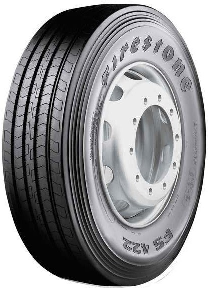 295/80 R22,5 154M TL FS422 PLUS VA / M+S / 3PMSF 154/149 M FIRESTONE