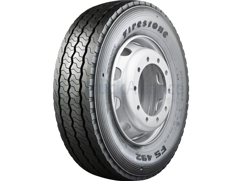 275/70 R22,5 152J TL FS492 EVO VA / M+S / 3PMSF 152/148 J 150/148 K FIRESTONE