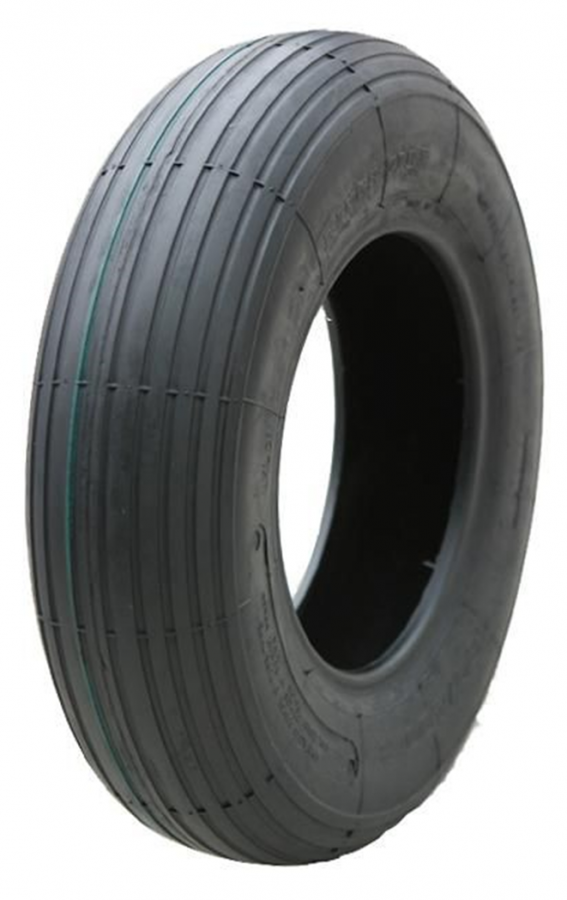 3,50 - 8/4 Kings Tire KT-501  SET (SCHL-TR13) 4 PR  TT Rille