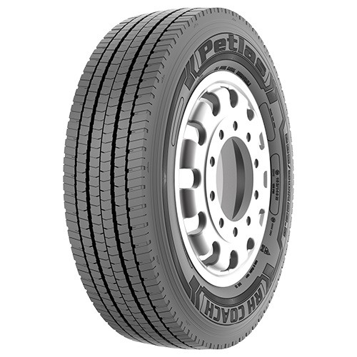 295/80 R22,5 154/150M RH Coach 18PR Petlas