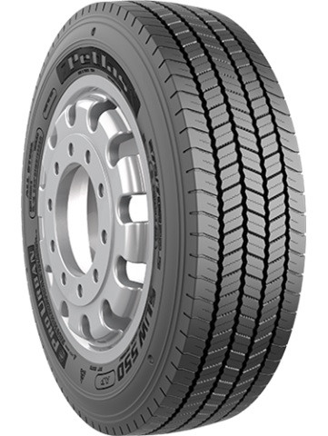 275/70 R22,5 150/145J SUW 550 Petlas