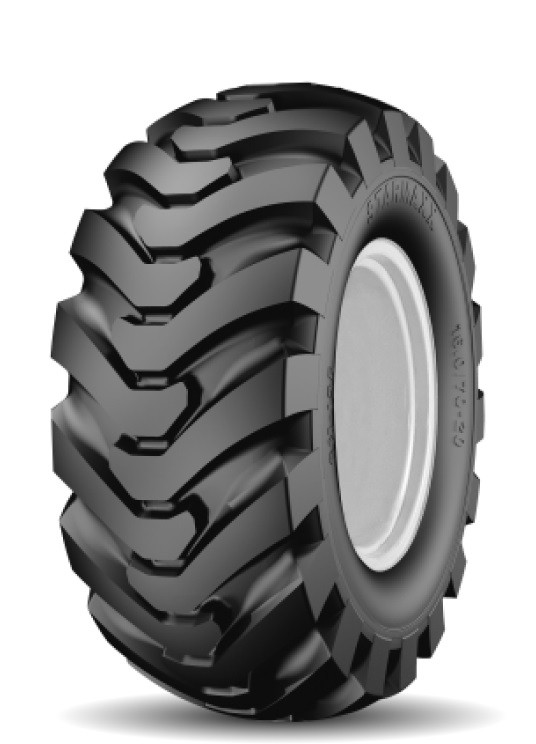 340/80-18/12 PR SM-I25 Starmaxx TL 142A8