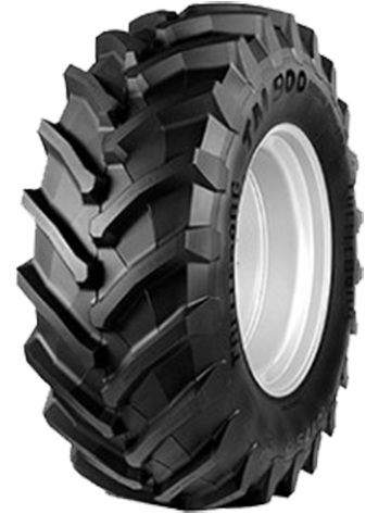 710/70R42 TM900 HP HARVEST, 173D (170E) TRELLEBORG 