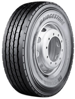 13 R22,5 156K TL MS 002 VA / M+S / 3PMSF 156/150 K BRIDGESTONE