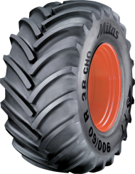 800/70 R38 TL MITAS CHO SFT 181D/184A8