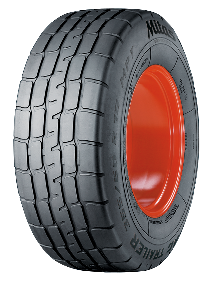 355/60 R18 TL MITAS AR-05 AG TRAILER 142J