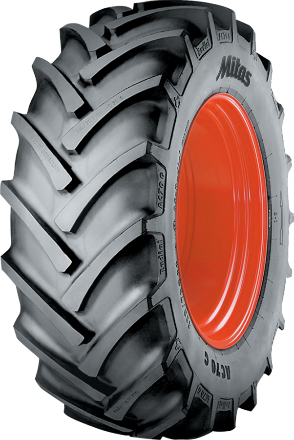 650/75 R32 TL Mitas AC 75 G 167A8/164B