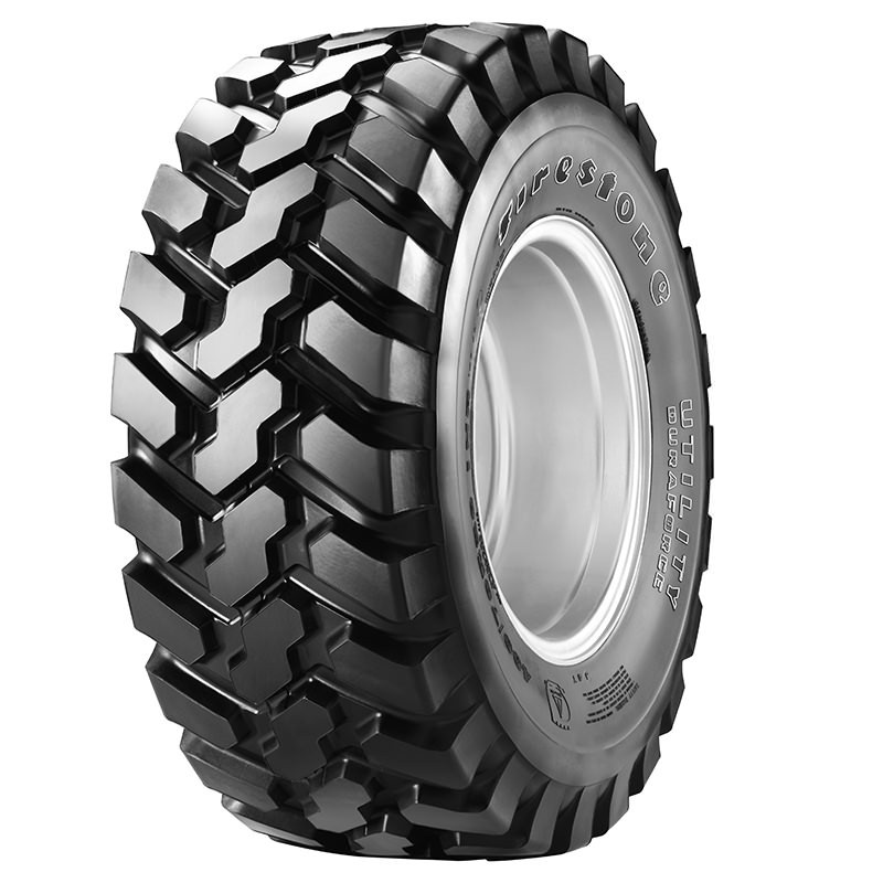 340/80 R18 TL FIRESTONE DURA-UT 143A