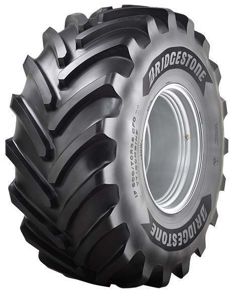 IF 800/70 R32 TL Bridgestone CFO. VT Combine 182A8