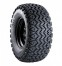 240/75-10 TL Carlisle All Trail II 4PR 89A8