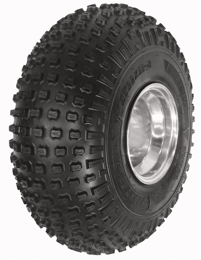 20x7,00-8 TL BKT AT-109 2PR 28F ATV pneumatiky