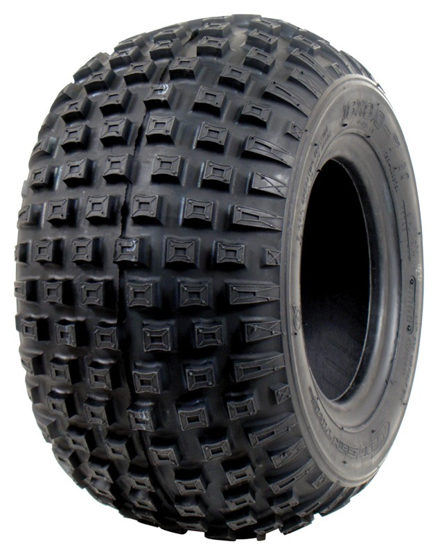 22x11-8 TL BKT AT 119 4PR 43J