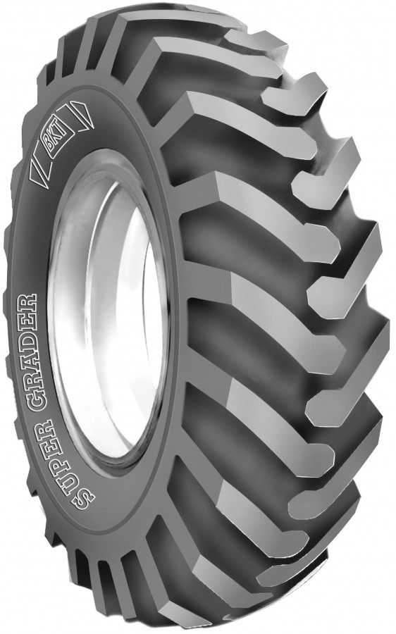 16,00-24 TL BKT Super Grader 16PR 160A8