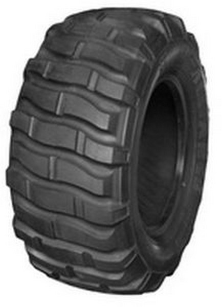 15,5/55 R18 TL ALLIANCE 601 140 A8, TL, ( 385/55 R 18) FELGE 11 X 18, MEFRO,  6 / ET   0