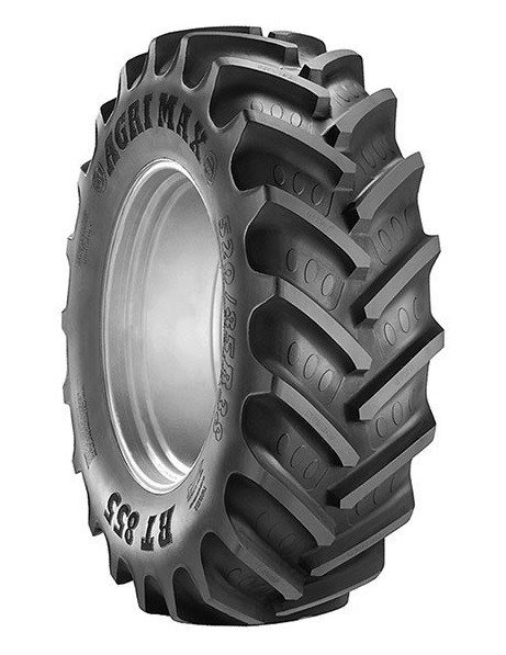 480/80 R50 TL BKT Agrimax RT 855 176A8/173