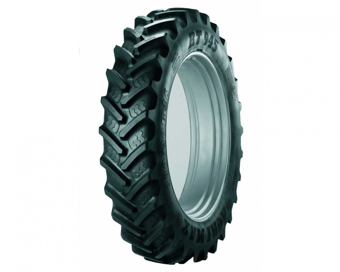 320/90 R46 TL BKT Agrimax RT 945 151A8/148D