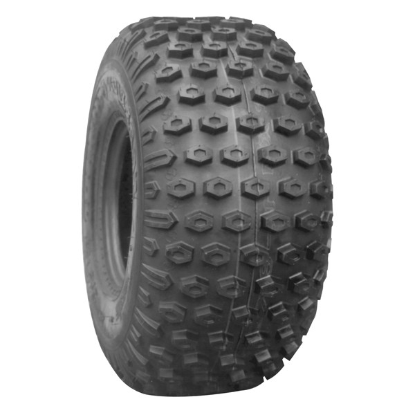 20x7-8 TL Kenda K290 Scorpion 2PR 23F