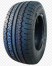 225/55 R12 TL Kenda C. KR33A 10PR 112N M+S