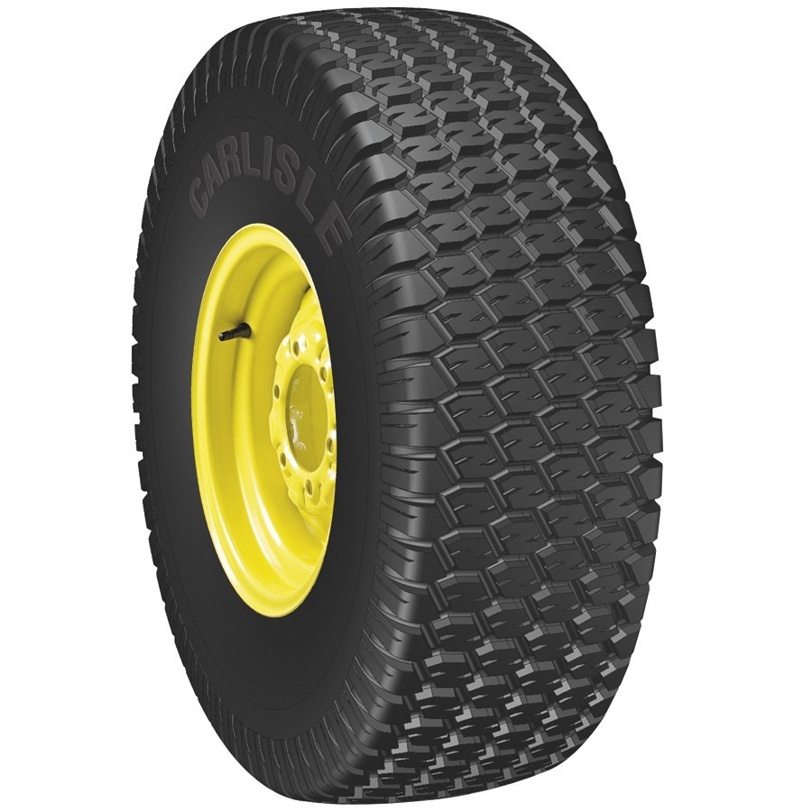 360/55-15 TL Carlisle Turf Pro R-3 8PR 116B