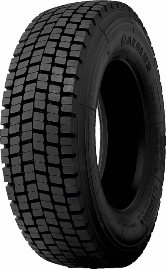 275/70 R22,5 TL Windpower HN 355 18PR 148/145M 3PMSF