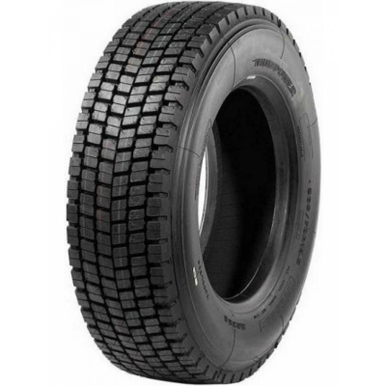 315/80 R22,5 TL Windpower WDR 37 18PR 154/151M 3PMSF