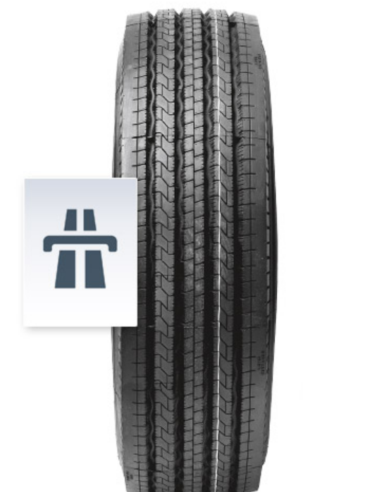 295/60 R22,5 TL Windpower WSL 60 18PR 149/146L 3PMSF