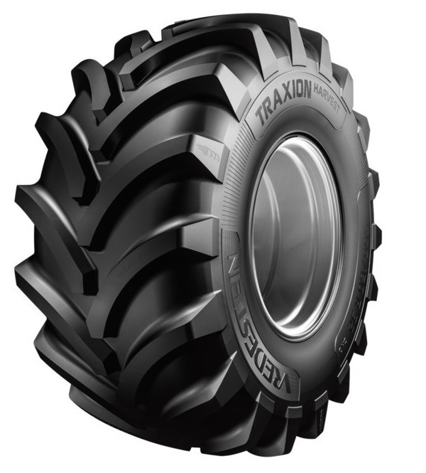 680/85 R 32 Vredestein Traxion Harvest 173 A8/173 B TL