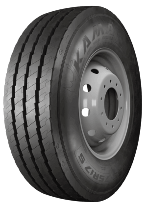 235/75 R17,5 NT202 143/141J TL Kama M+S