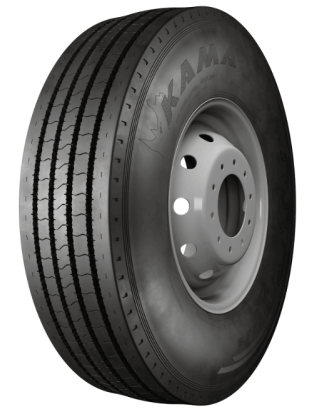 275/70 R22,5 NF201 148L TL KAMA