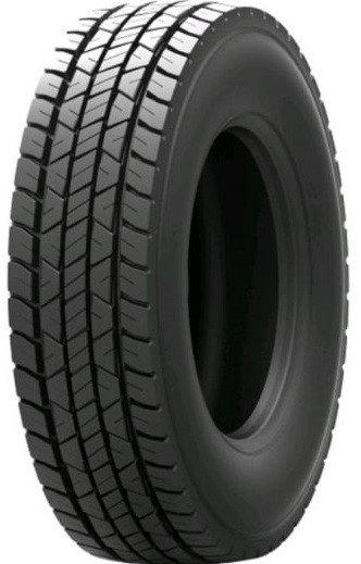 315/70 R22,5 NR203 154/150L TL Kama M+S