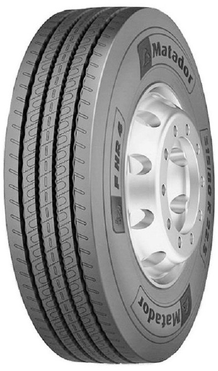 245/70 R17,5 TL MATADOR F HR 4 136/134M M+S