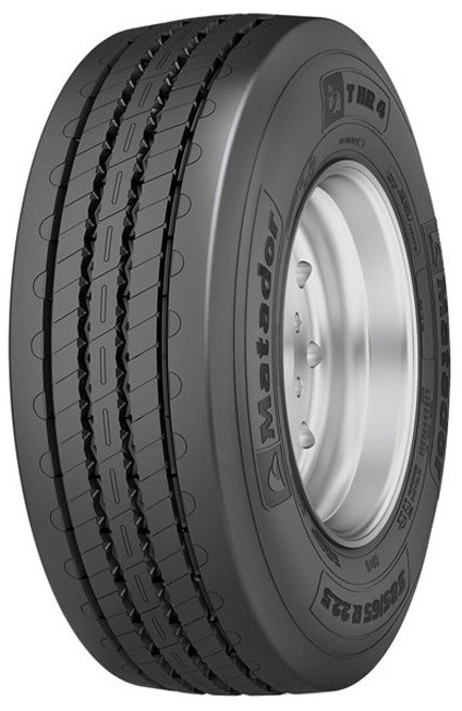 205/65 R17,5 TL MATADOR T HR 4 129/127K M+S