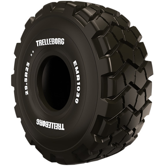 20,5 R 25 Trelleborg EMR 1030 193 A2/177 B TL