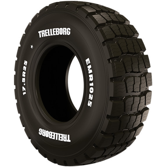 Trelleborg EMR 1025