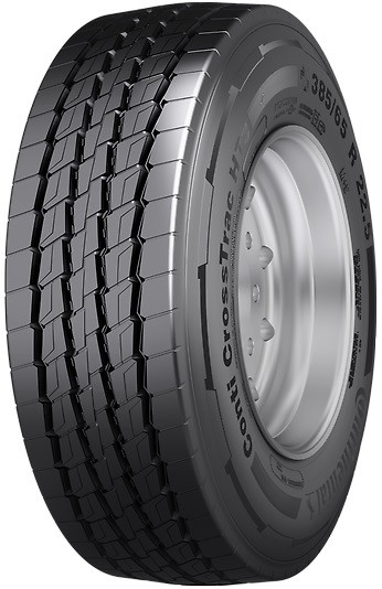 385/65 R22,5 160K (158L) TL Continental Conti CrossTrac HT3 EU LRL 20PR M+S 3PMSF