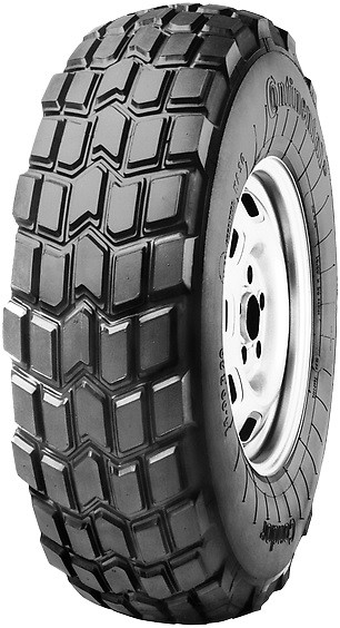 7,50 R16 112/110N TT Continental HSO+ SAND EU LRD 8PR M+S