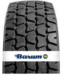 445/65 R22,5 TL Barum BS 49 169/000K