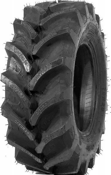 420/85 R38 TL 144A8 Petlas TA-110 (16,9 R38) - Traktorová pneumatika