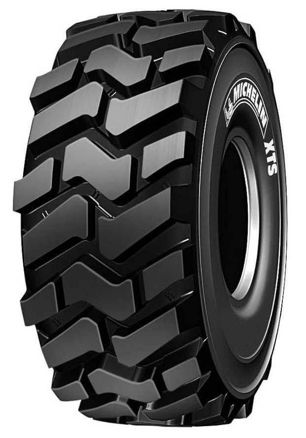 29,5 R29 TL MICHELIN XTS ** 