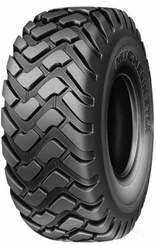 20,5 R 25 Michelin XTL A *  TL