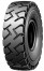 21,00 R35 TL MICHELIN X-QUARRY S E4R** 