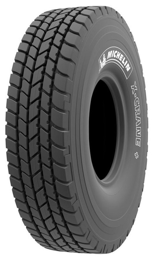 385/95 R25 TL MICHELIN X-CRANE + 170F 