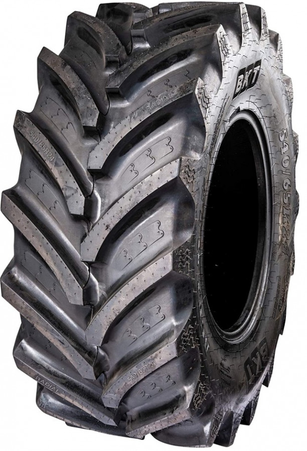 420/65 R30 TL BKT Agrimax RT 657 139A8/136D