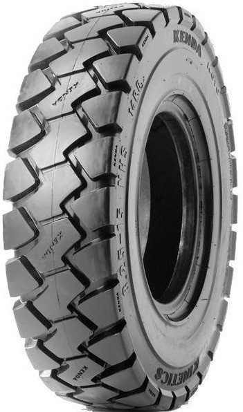 18x7-8 TT Kenda K610 Kinetics 16PR